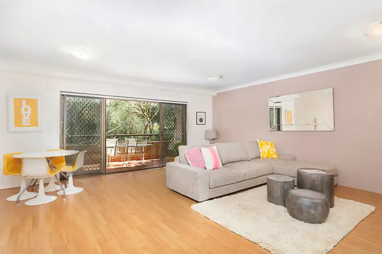 21/43a St Marks Road, Randwick NSW 2031