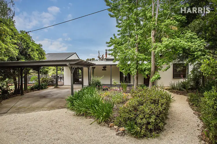19 Emery Road, Aldgate SA 5154