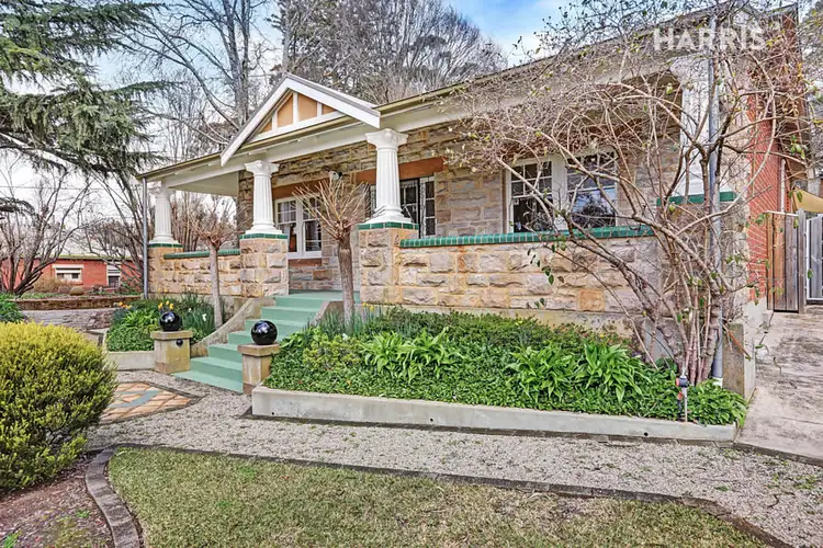 Main view of Homely house listing, 117 Mount Barker Road, Hahndorf SA 5245