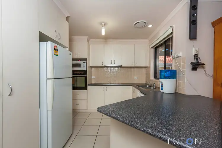 Fourth view of Homely house listing, 6 Sanamere Street, Amaroo ACT 2914