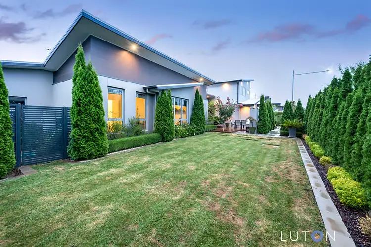 Third view of Homely house listing, 51 Henry Kendall Street, Franklin ACT 2913