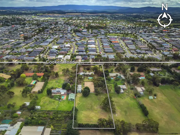 234 Cookes Road, Doreen VIC 3754