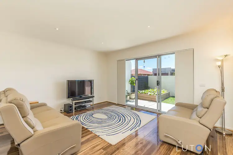 Third view of Homely house listing, 22 Sapling Street, Harrison ACT 2914