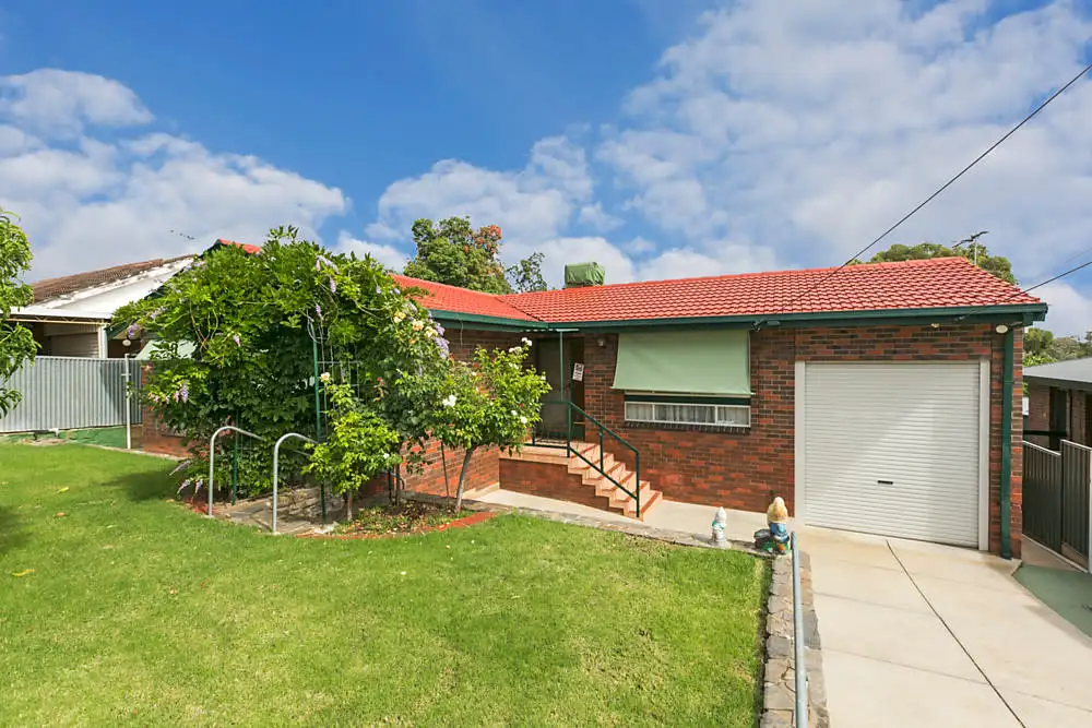 Main view of Homely house listing, 5 Longview Road, Windsor Gardens SA 5087