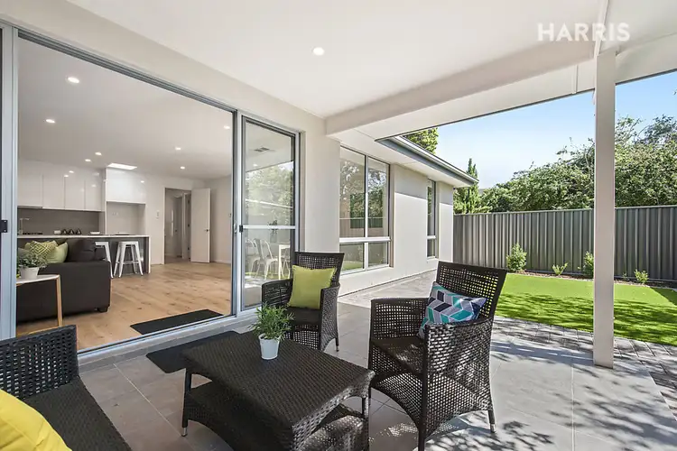 Third view of Homely house listing, 2C Haig Street, Netherby SA 5062