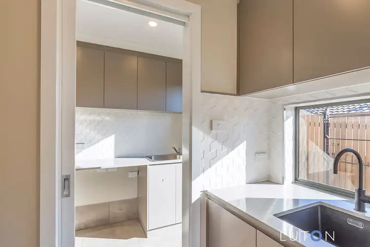 Fourth view of Homely house listing, 5 Amaryllis Street, Wright ACT 2611