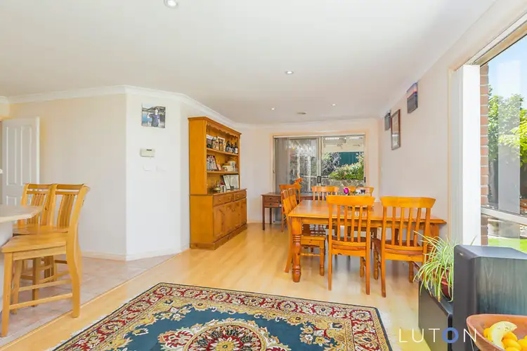 Fifth view of Homely townhouse listing, 9/16 Monaghan Place, Nicholls ACT 2913