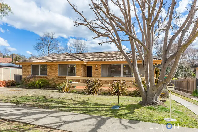 40 Halford  Crescent, Page ACT 2614
