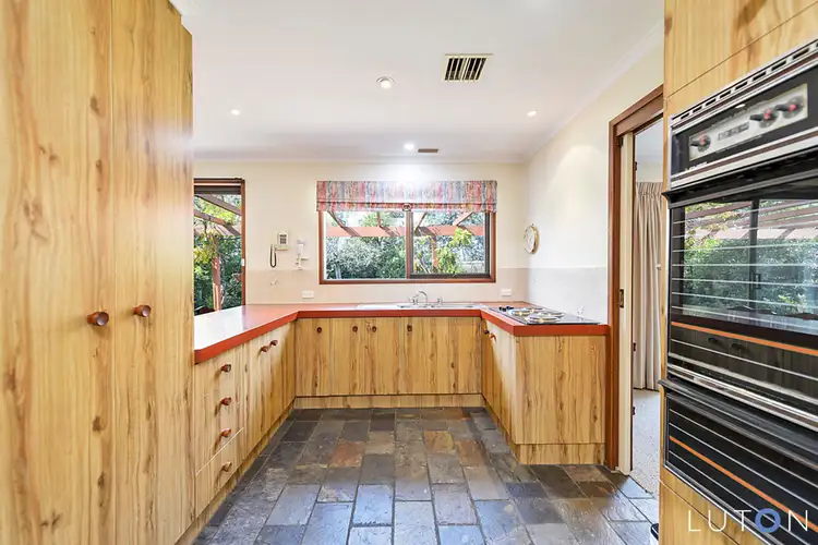 Fifth view of Homely townhouse listing, 7/79 Collings Street, Pearce ACT 2607