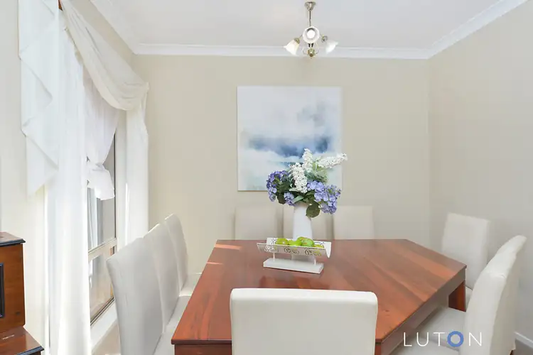 Fourth view of Homely house listing, 18 Handasyde Street, Conder ACT 2906