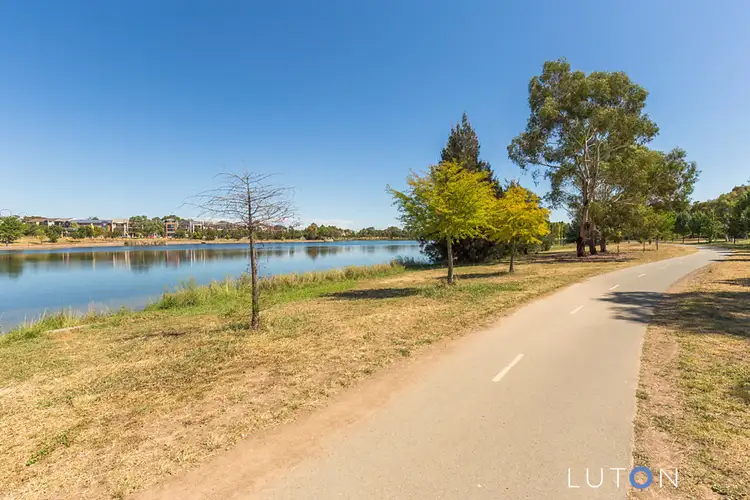 Seventh view of Homely land listing, 16 Bizant Street, Amaroo ACT 2914