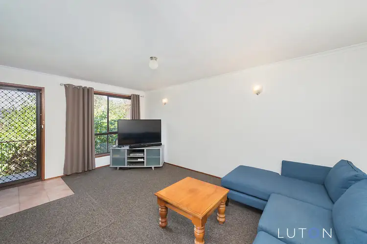Second view of Homely house listing, 9 Zincke Close, Calwell ACT 2905