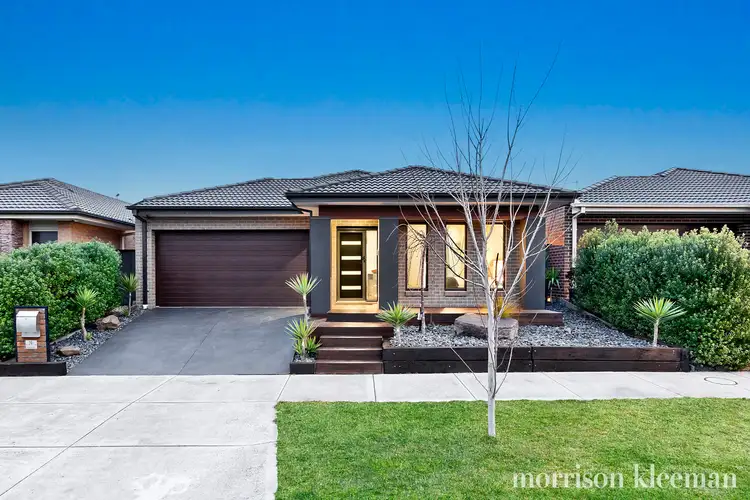 29 Lockhart Street, Mernda VIC 3754