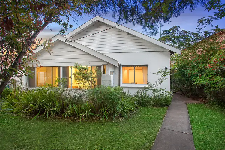 3 Hamilton Street, Riverview NSW 2066