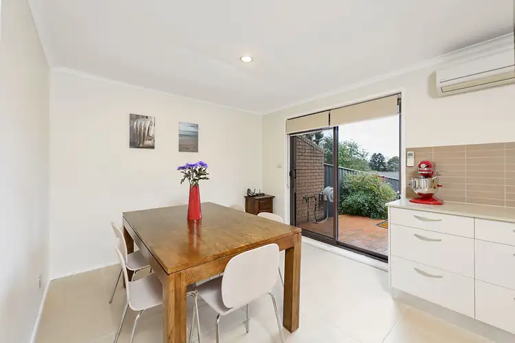 Fourth view of Homely townhouse listing, 2/26 Schonell Circuit, Oxley ACT 2903