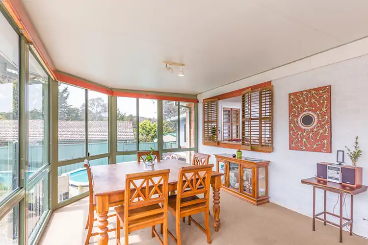 Fourth view of Homely house listing, 45 Bettington Circuit, Charnwood ACT 2615