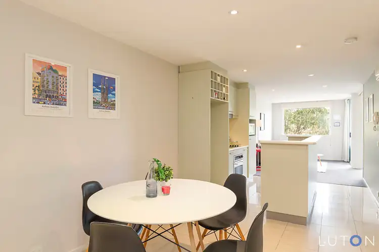 18/12 Challis Street, Dickson ACT 2602