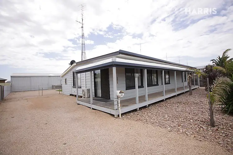 Main view of Homely house listing, 56 Woodforde Drive, North Beach SA 5556