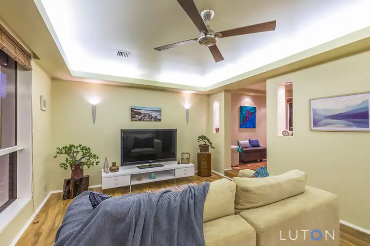 Fourth view of Homely house listing, 22 Macdowell Street, Evatt ACT 2617