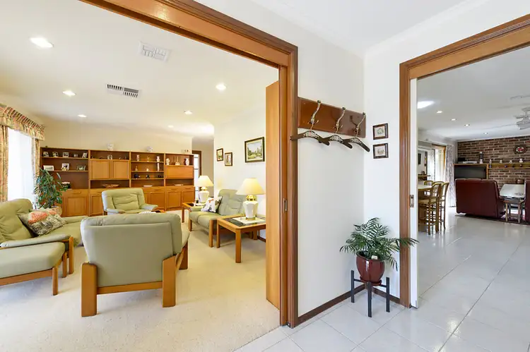 Second view of Homely house listing, 24 Kater Close, Macarthur ACT 2904