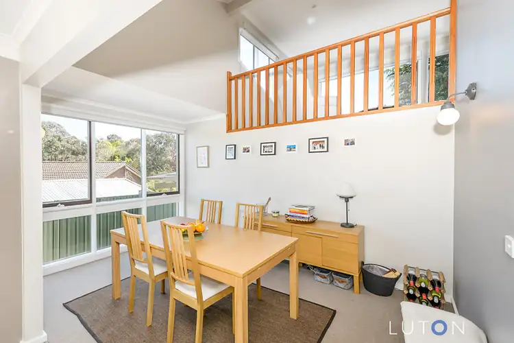 Fifth view of Homely house listing, 4 Shackell Place, Wanniassa ACT 2903