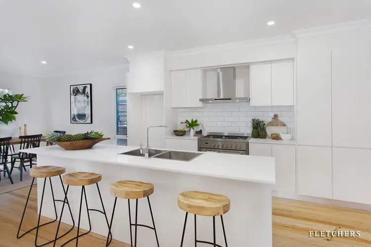 Second view of Homely house listing, 1/15 O'Mara Place, Jamberoo NSW 2533