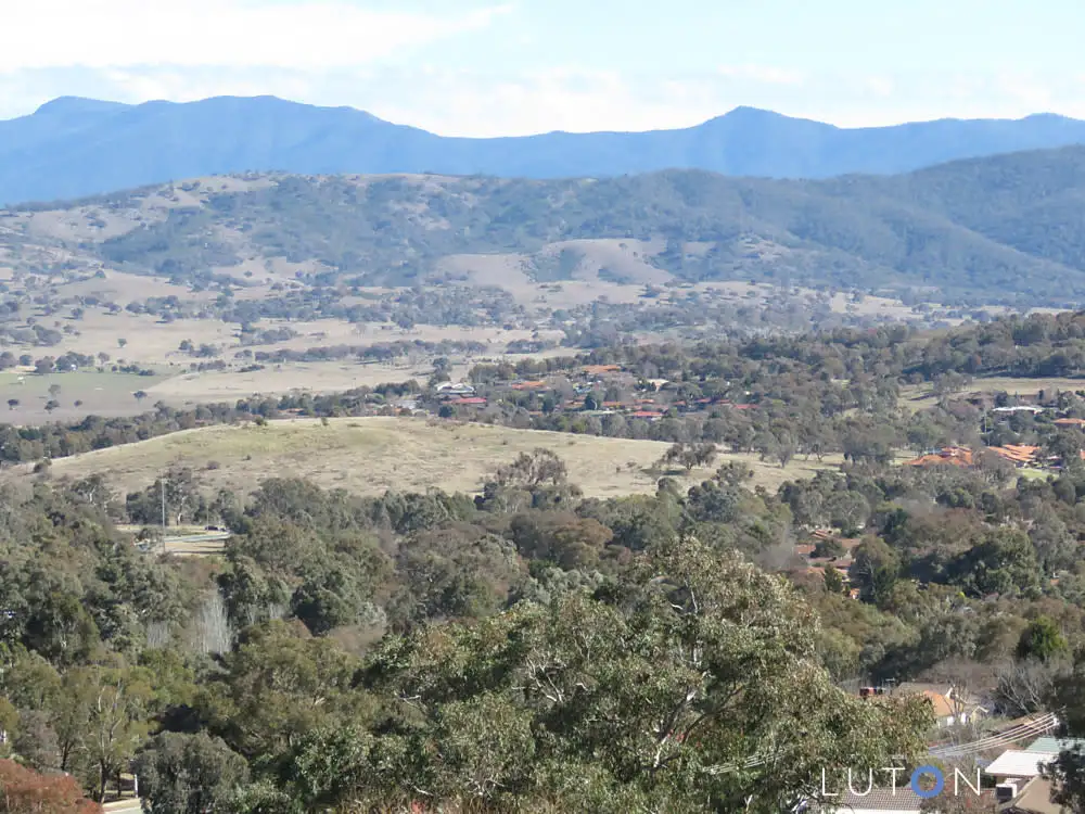 Main view of Homely house listing, 72 O'Connor Circuit, Calwell ACT 2905