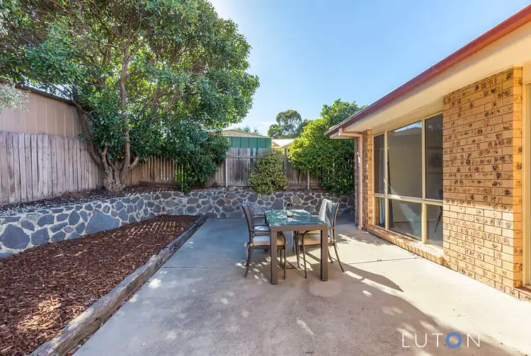 Sixth view of Homely house listing, 2/15 Forsythe Street, Banks ACT 2906