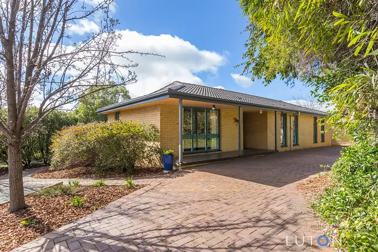 Second view of Homely house listing, 19 Shenton Crescent, Stirling ACT 2611