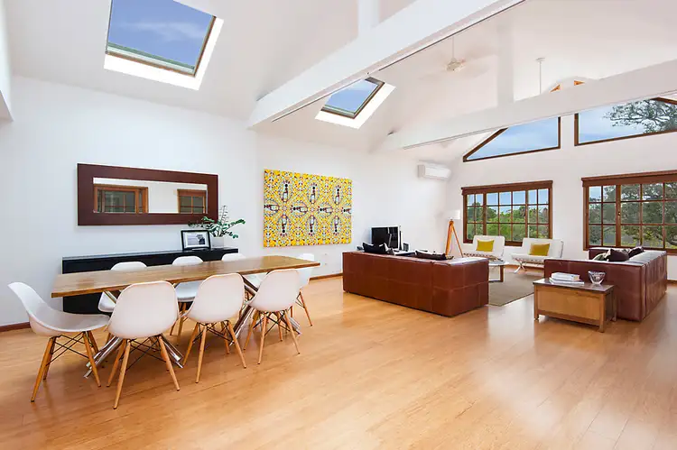 Second view of Homely house listing, 22 Hampden Avenue, Wahroonga NSW 2076