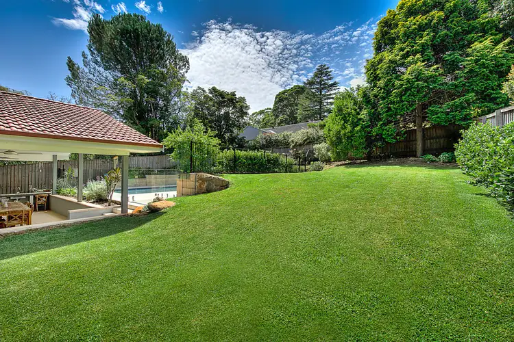 Second view of Homely house listing, 20 Bromley Avenue, Pymble NSW 2073