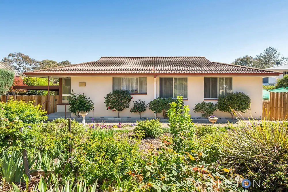 Main view of Homely house listing, 141 Burrinjuck Crescent, Duffy ACT 2611