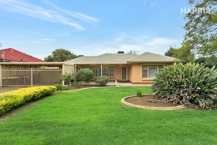 10 Somerfield  Avenue, Reynella SA 5161