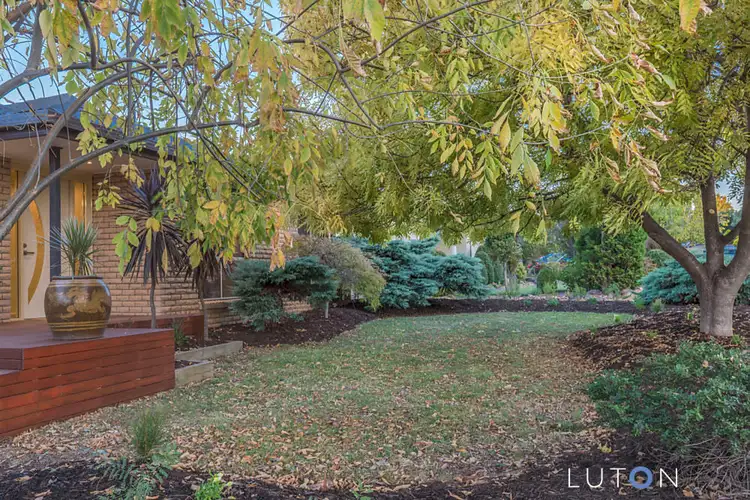 Second view of Homely house listing, 22 Macdowell Street, Evatt ACT 2617