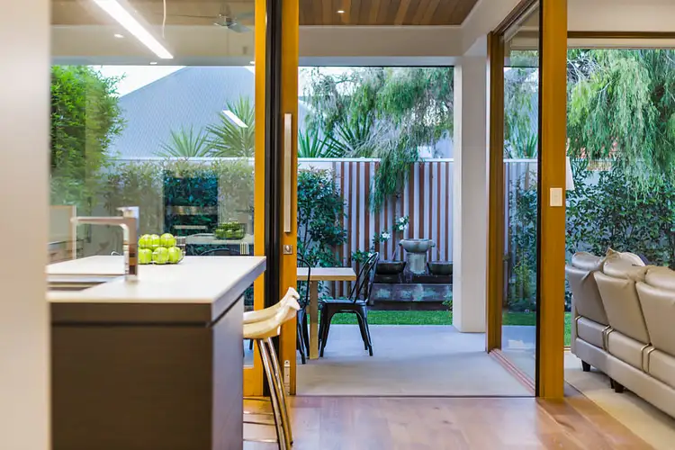Sixth view of Homely house listing, 4A Marine Street, Somerton Park SA 5044