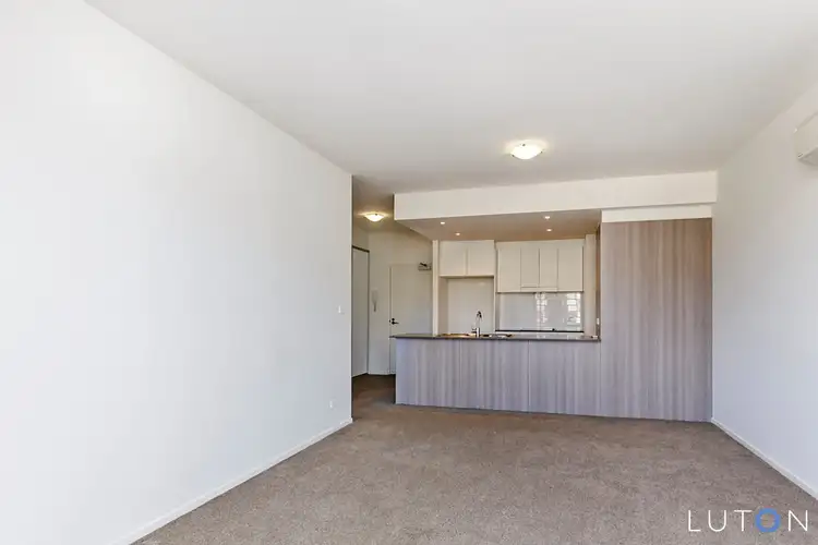 Third view of Homely unit listing, 69/121 Easty Street, Phillip ACT 2606
