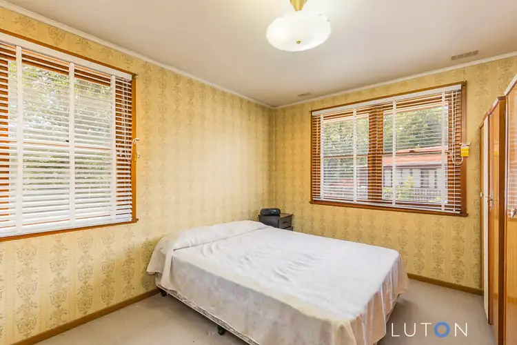 Fifth view of Homely house listing, 83 Matina Street, Narrabundah ACT 2604