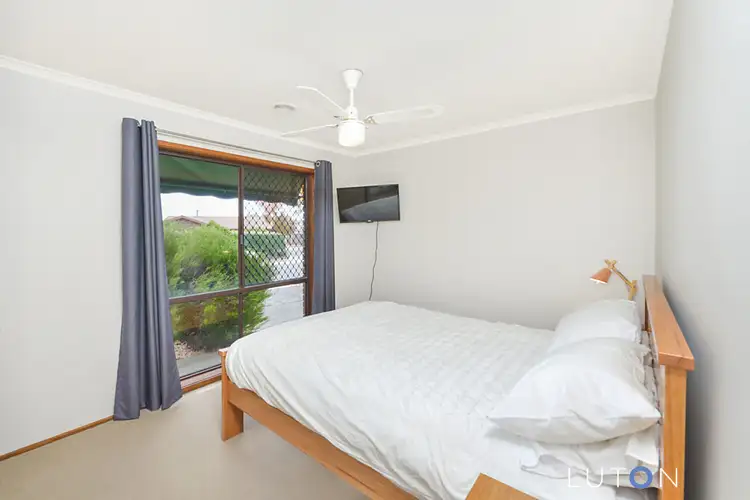 Fifth view of Homely house listing, 4 Hain Place, Gilmore ACT 2905