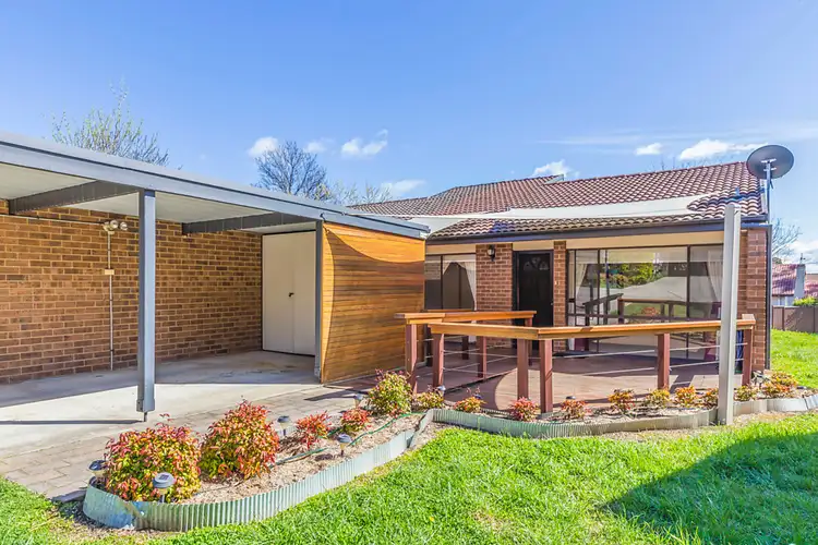 14/7 Watling Place, Weston ACT 2611