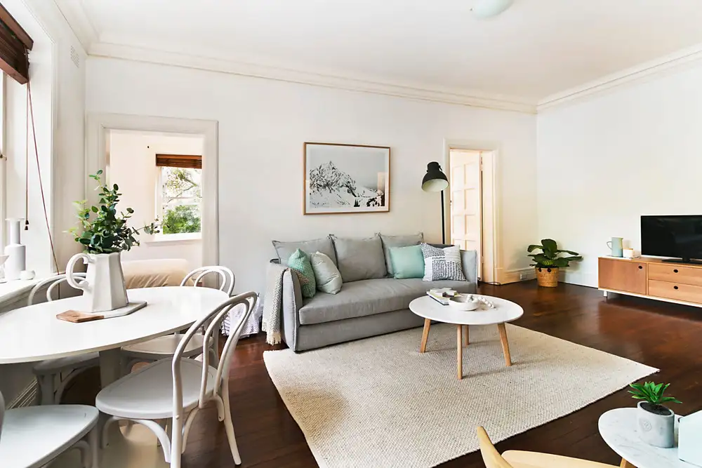 Main view of Homely unit listing, 3/456 Edgecliff Road, Edgecliff NSW 2027