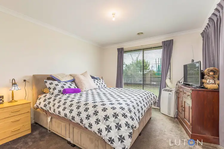 Sixth view of Homely house listing, 16 Simonetti Street, Dunlop ACT 2615