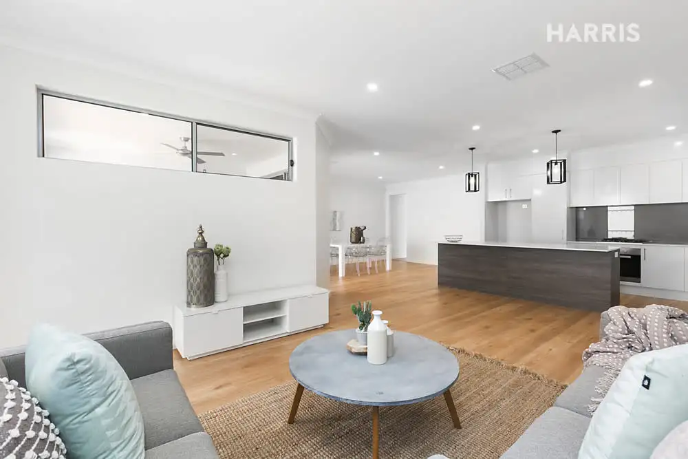 Main view of Homely house listing, 12A Lawson Avenue, Morphettville SA 5043