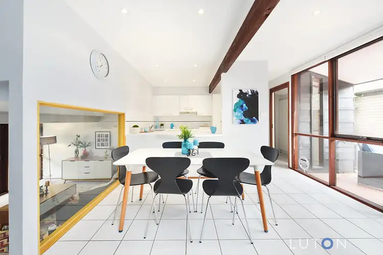 Sixth view of Homely house listing, 17 English Court, Swinger Hill ACT 2606