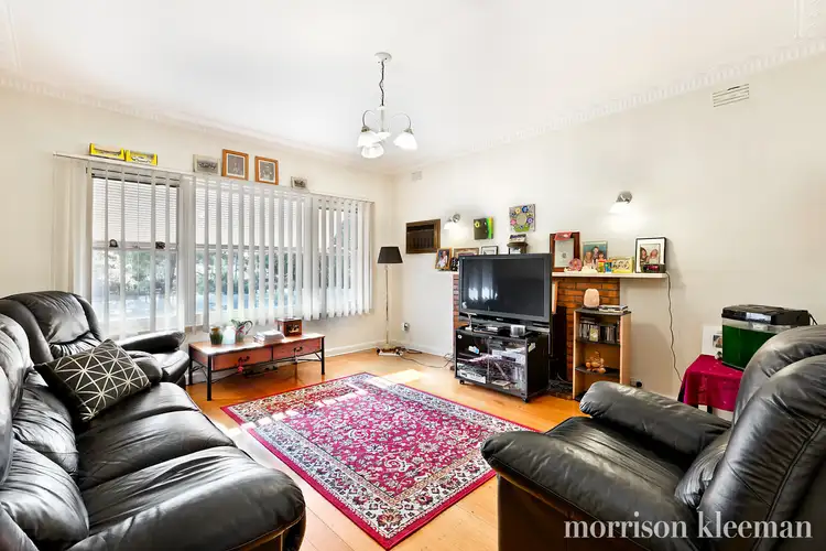 Second view of Homely unit listing, 1/118 Main Hurstbridge Road, Diamond Creek VIC 3089