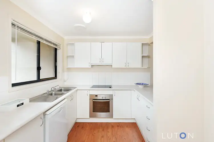 Second view of Homely townhouse listing, 6/60 Paul Coe Crescent, Ngunnawal ACT 2913