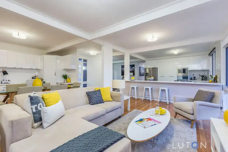 32 Holyman Street, Scullin ACT 2614