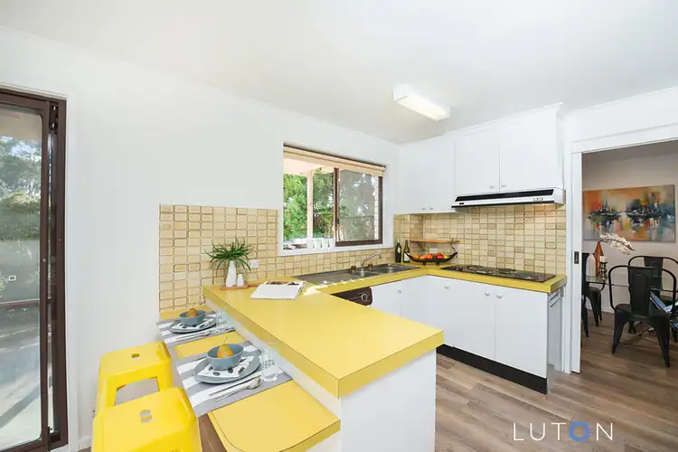 Fourth view of Homely unit listing, 47/1 Wilkins Street, Mawson ACT 2607