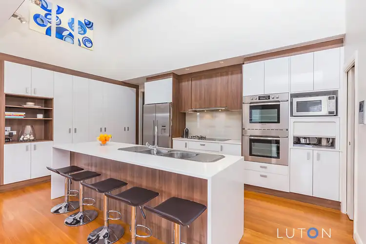 13 Linke Crescent, Bruce ACT 2617