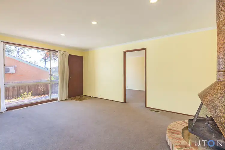 Fourth view of Homely house listing, 113 Macrossan Crescent, Latham ACT 2615