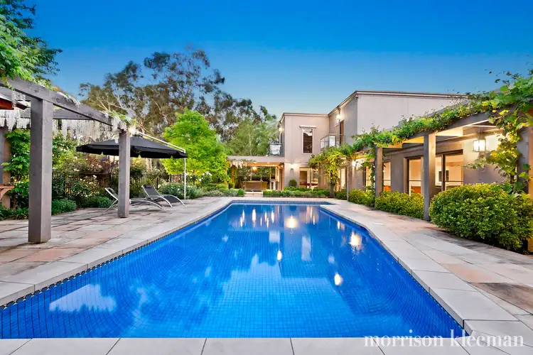 1 Riverhill Drive, Lower Plenty VIC 3093
